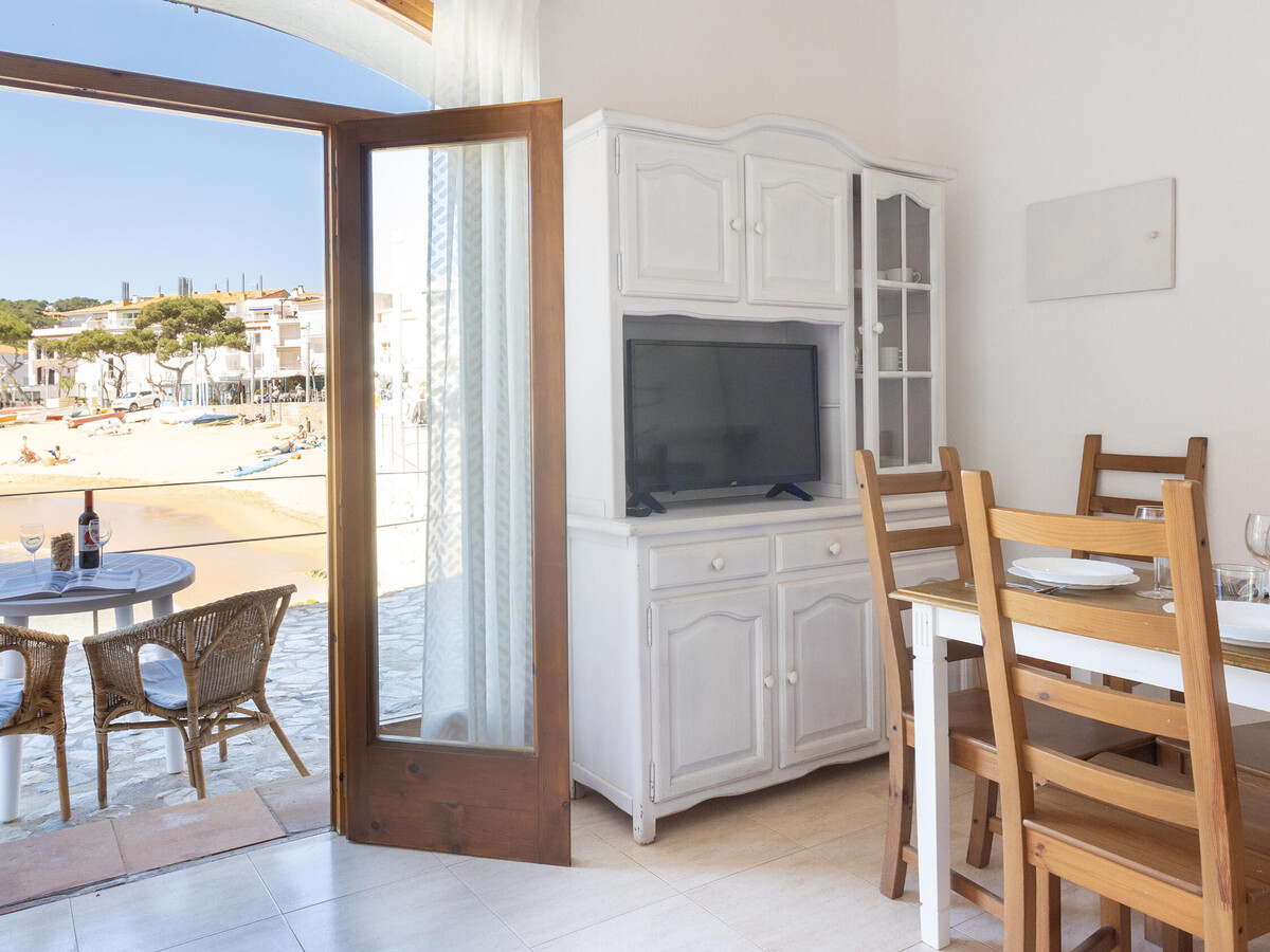 Appartement 2 ch, première ligne mer à Tamariu - Photo 5