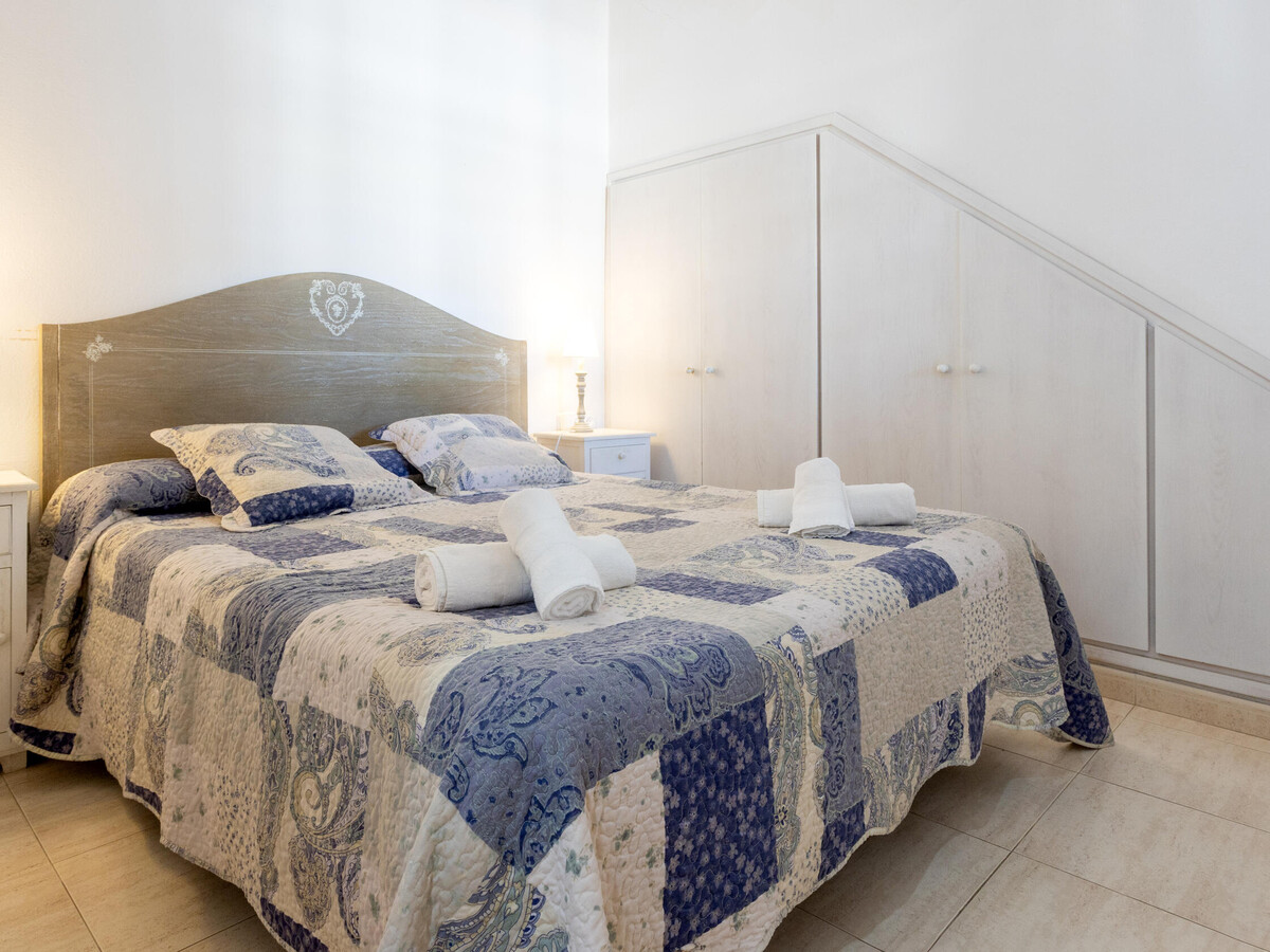 Appartement 2 ch, première ligne mer à Tamariu - Photo 8