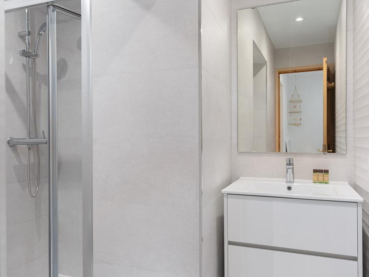 Appartement 2 ch, première ligne mer à Tamariu - Photo 9