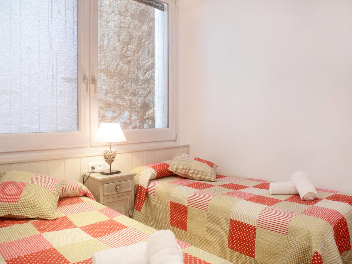 Appartement 2 ch, première ligne mer à Tamariu - Photo 12