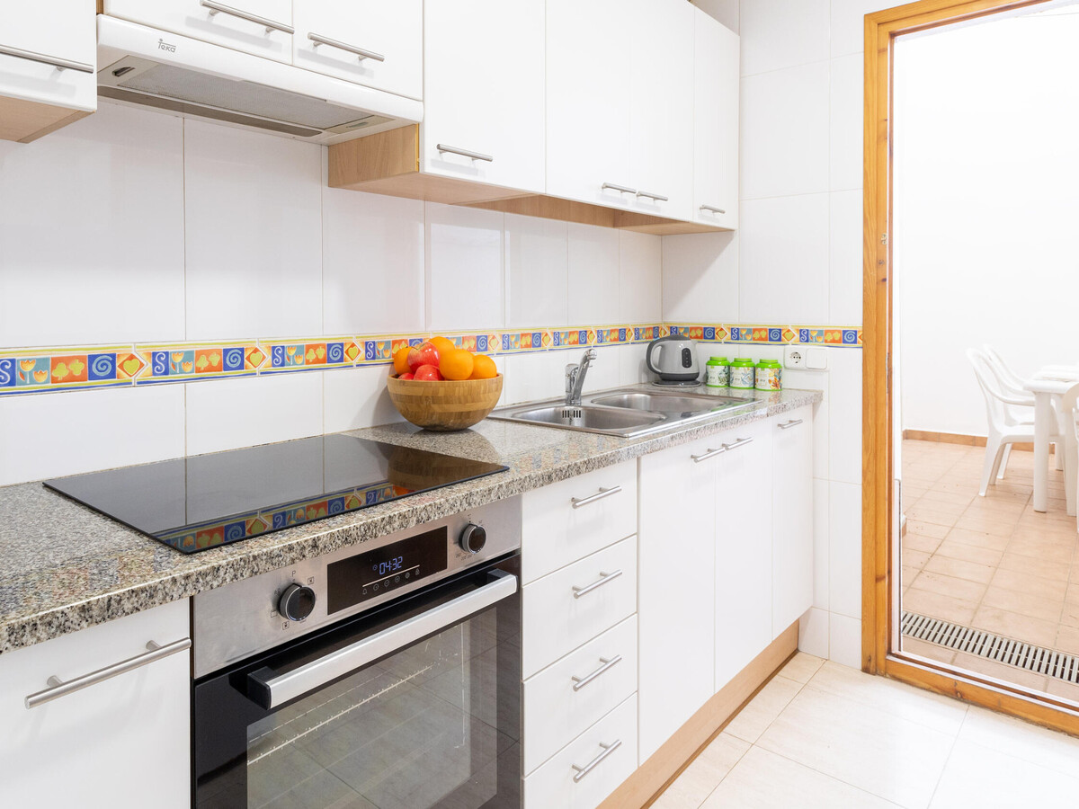 Appartement 2 ch, première ligne mer à Tamariu - Photo 13
