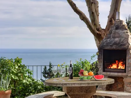 Location maison à Tamariu