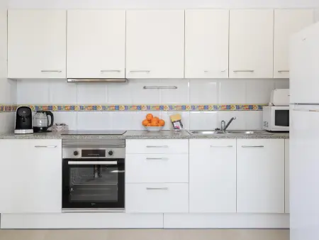 Appartement vue mer 180° à Tamariu, Costa Brava : photo 10
