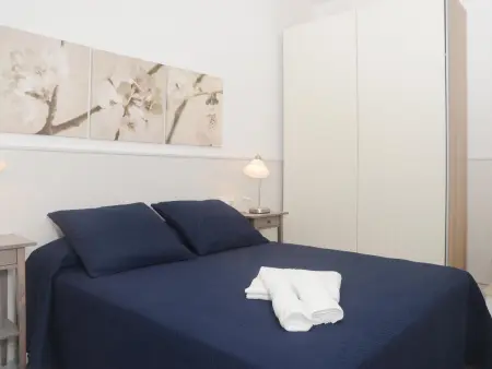 Appartement vue mer 180° à Tamariu, Costa Brava : photo 11