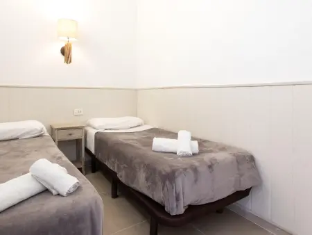 Appartement vue mer 180° à Tamariu, Costa Brava : photo 12