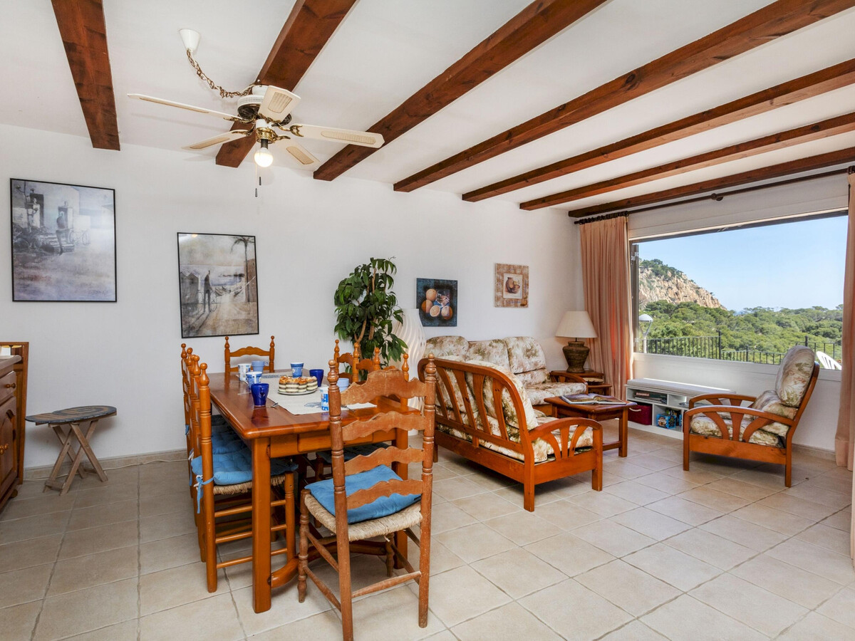Maison mitoyenne Tamariu : 4 chambres, 3 piscines - Photo 15
