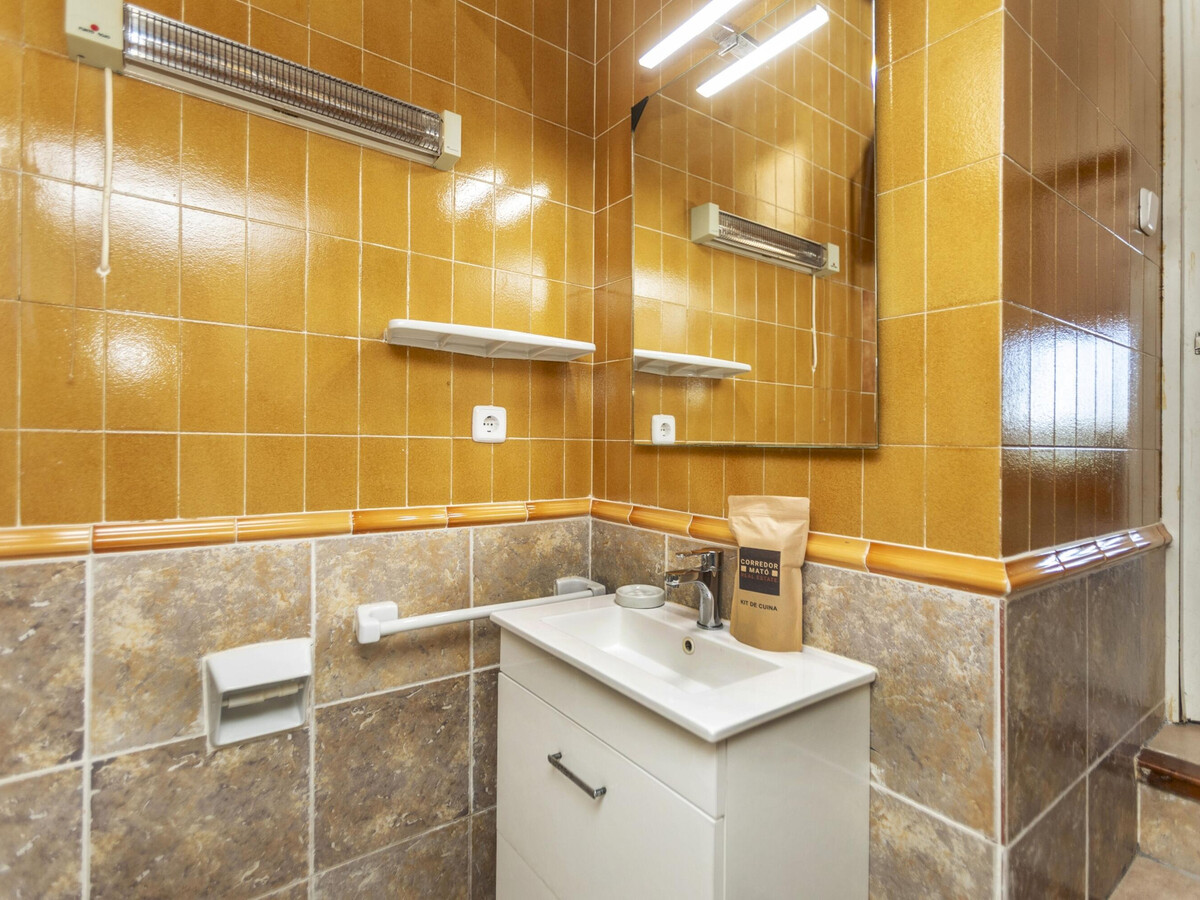 Maison mitoyenne Tamariu : 4 chambres, 3 piscines - Photo 17
