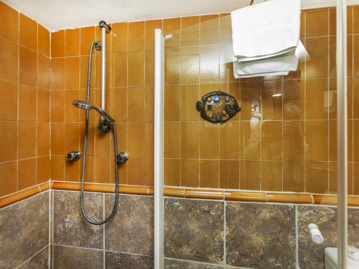 Maison mitoyenne Tamariu : 4 chambres, 3 piscines - Photo 19