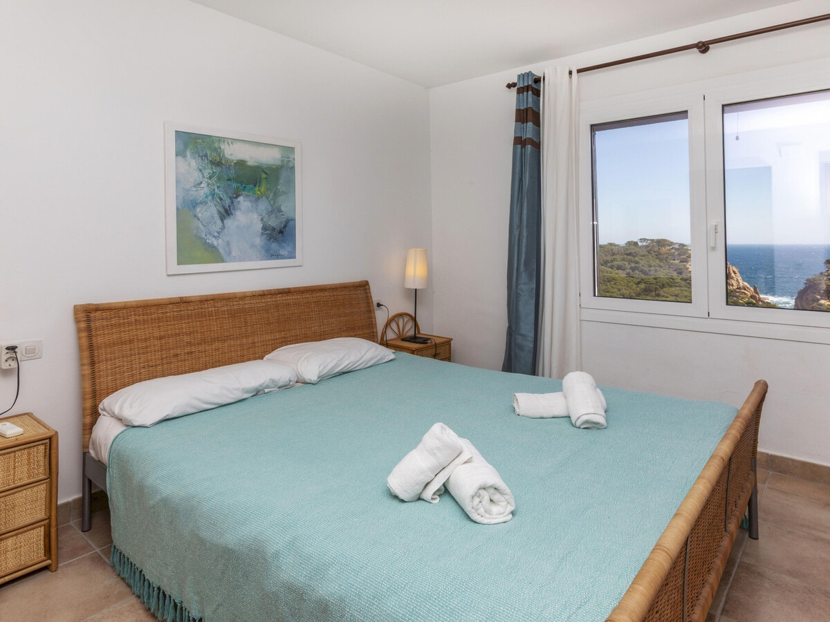Maison mitoyenne Tamariu : 4 chambres, 3 piscines - Photo 20