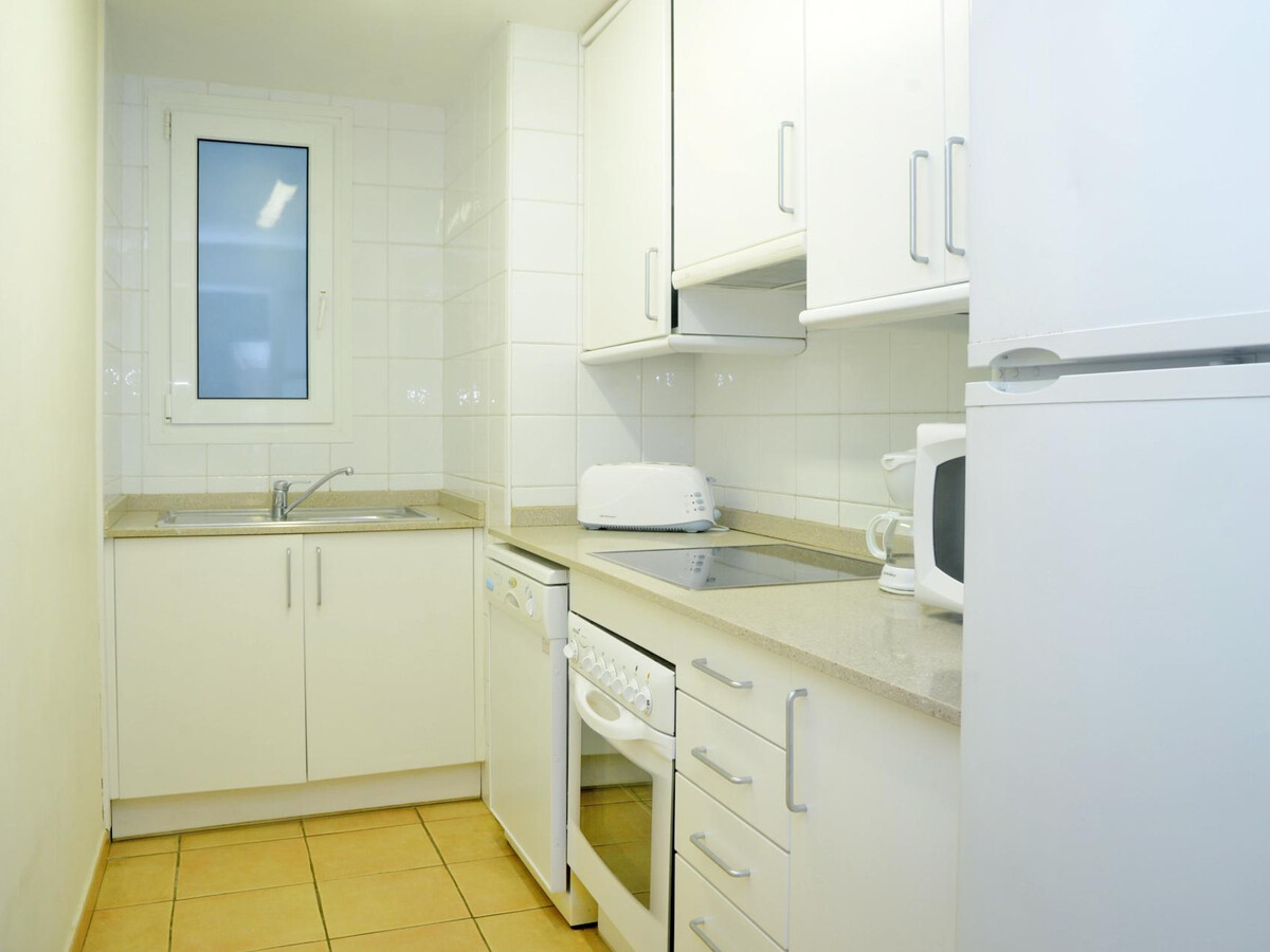 Duplex 8 pers, 30m plage de Tamariu, vue mer - Photo 7