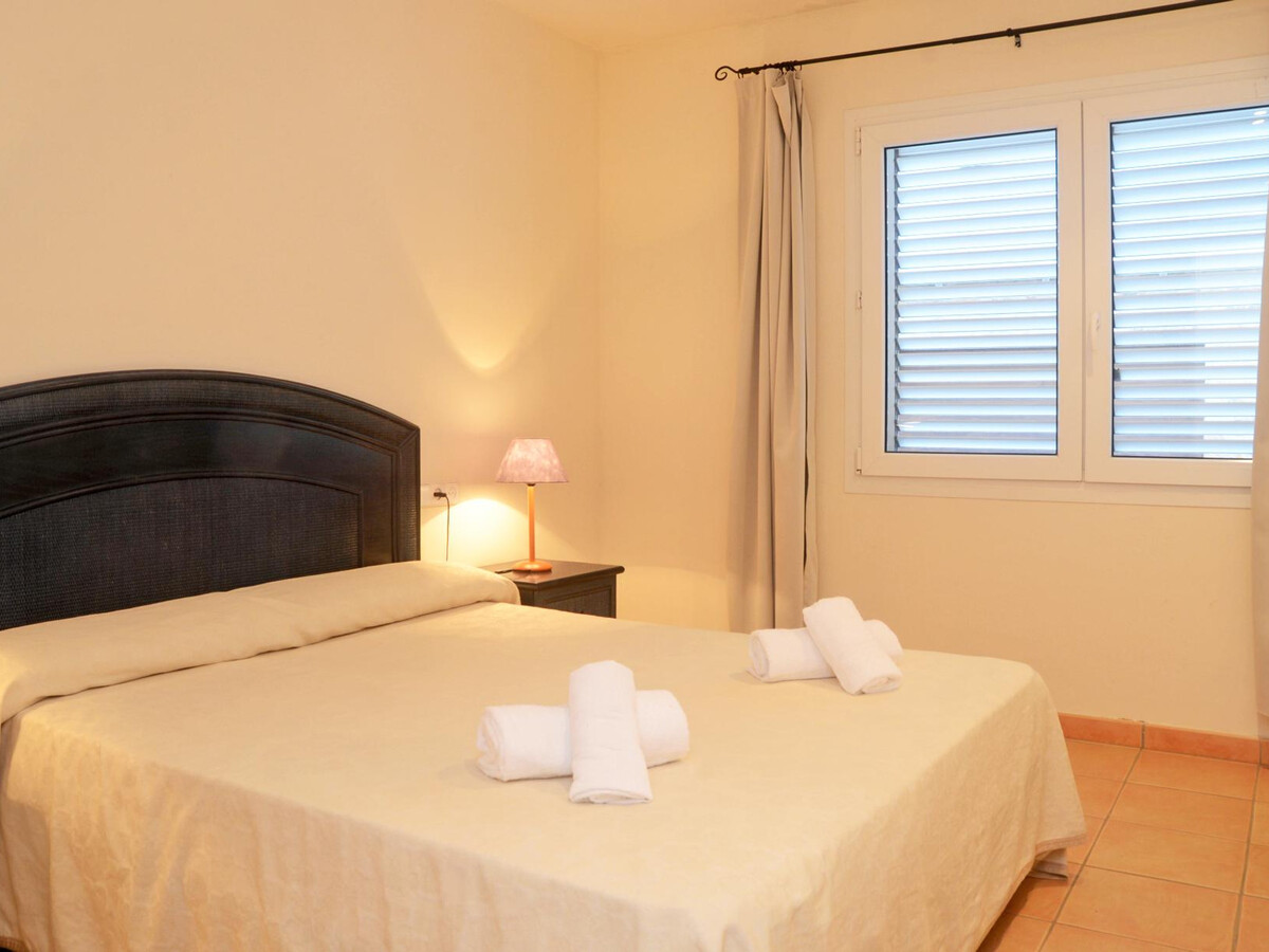 Duplex 8 pers, 30m plage de Tamariu, vue mer - Photo 9