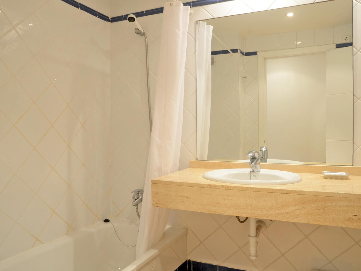 Duplex 8 pers, 30m plage de Tamariu, vue mer - Photo 10