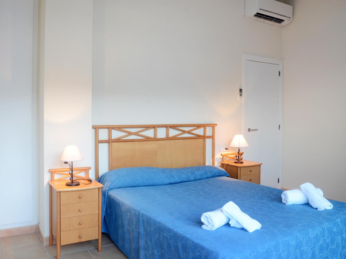 Duplex 8 pers, 30m plage de Tamariu, vue mer - Photo 13