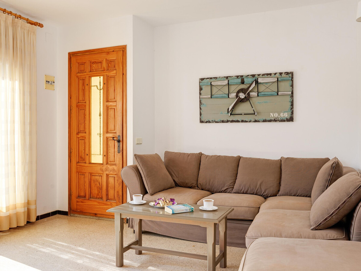 Appartement Macrina 6 pers. – Bord de mer à Tamariu - Photo 4