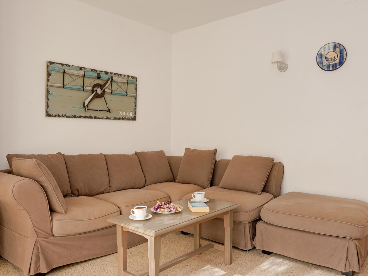 Appartement Macrina 6 pers. – Bord de mer à Tamariu - Photo 5