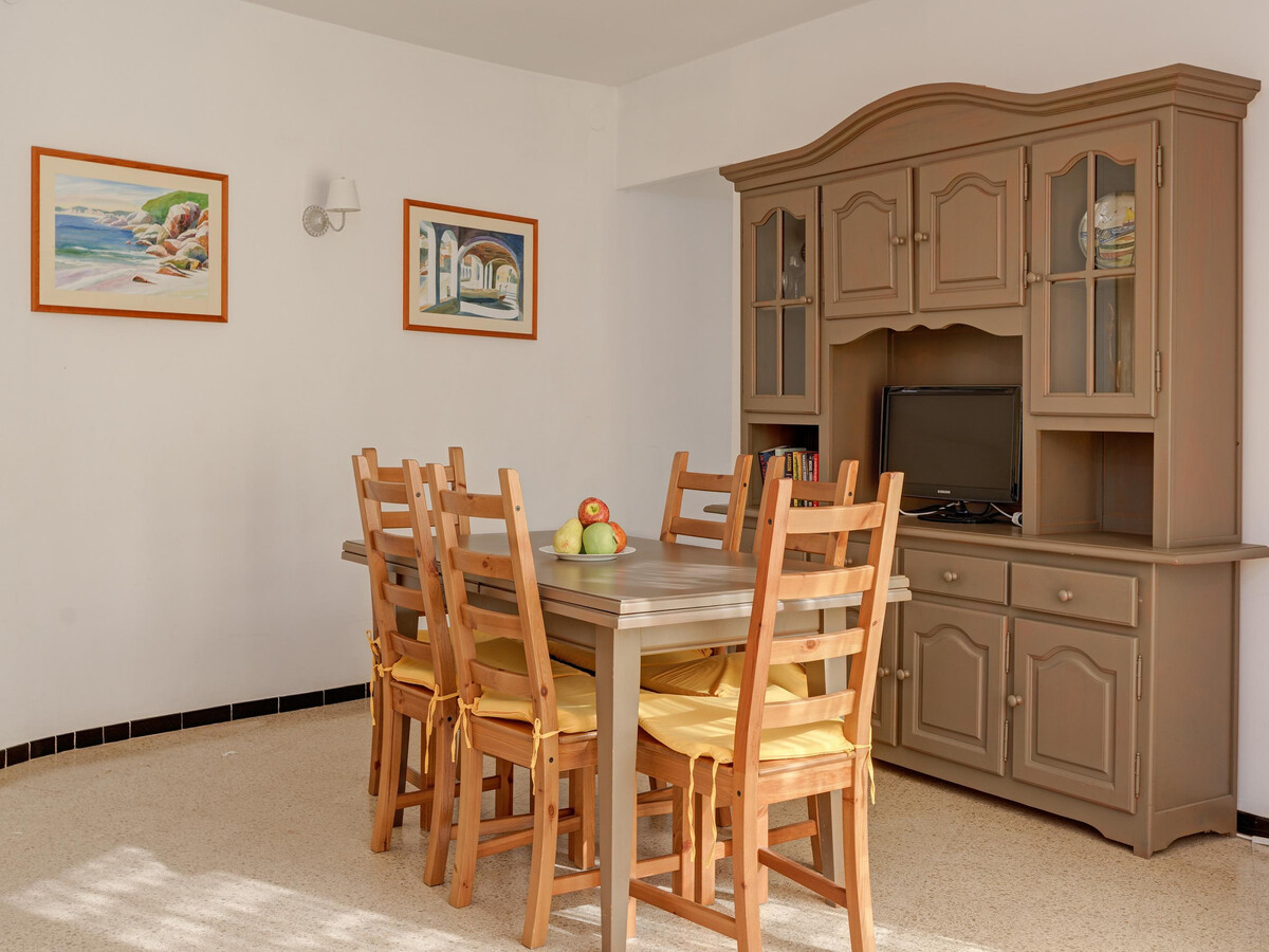 Appartement Macrina 6 pers. – Bord de mer à Tamariu - Photo 6