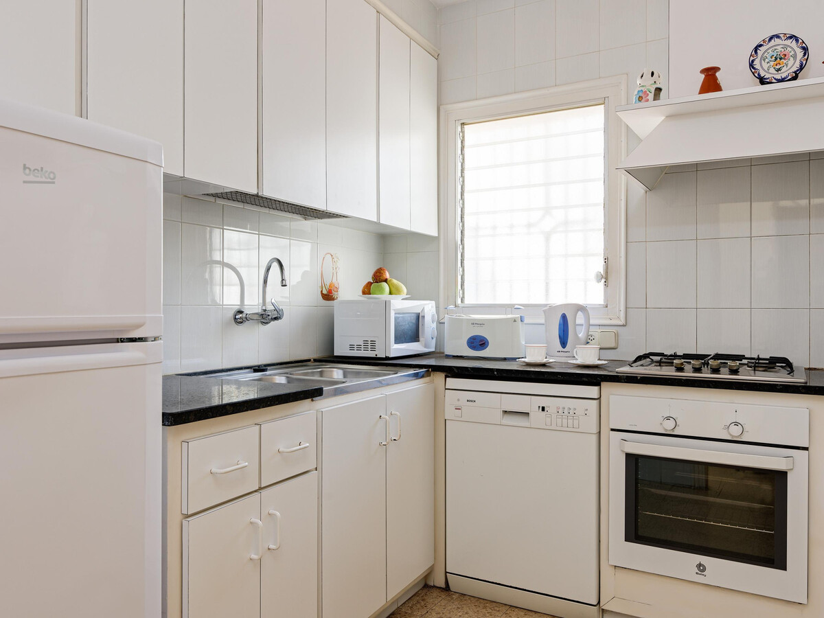 Appartement Macrina 6 pers. – Bord de mer à Tamariu - Photo 7
