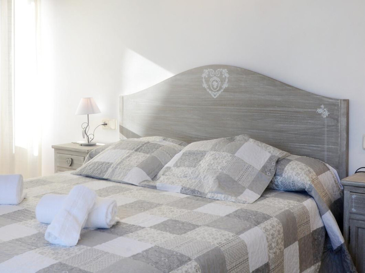 Appartement Macrina 6 pers. – Bord de mer à Tamariu - Photo 9