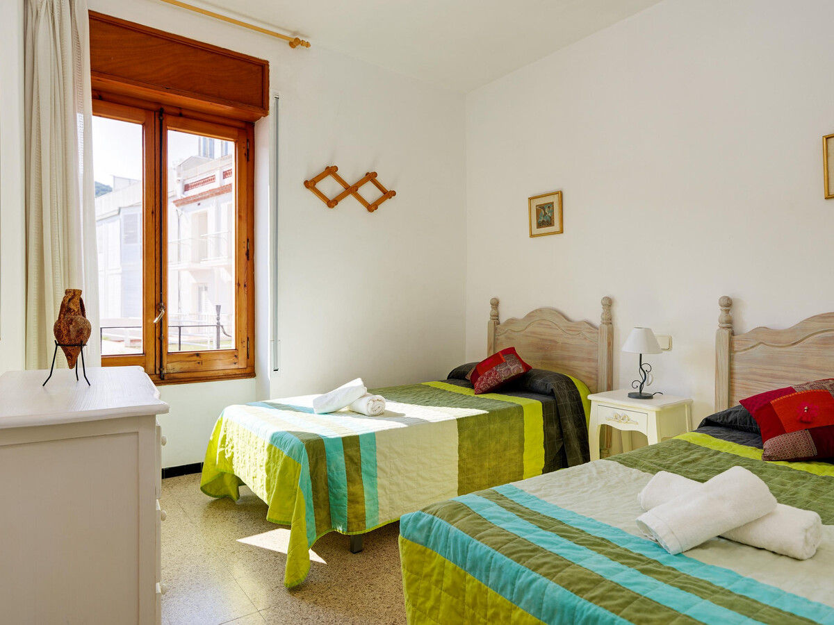 Appartement Macrina 6 pers. – Bord de mer à Tamariu - Photo 11