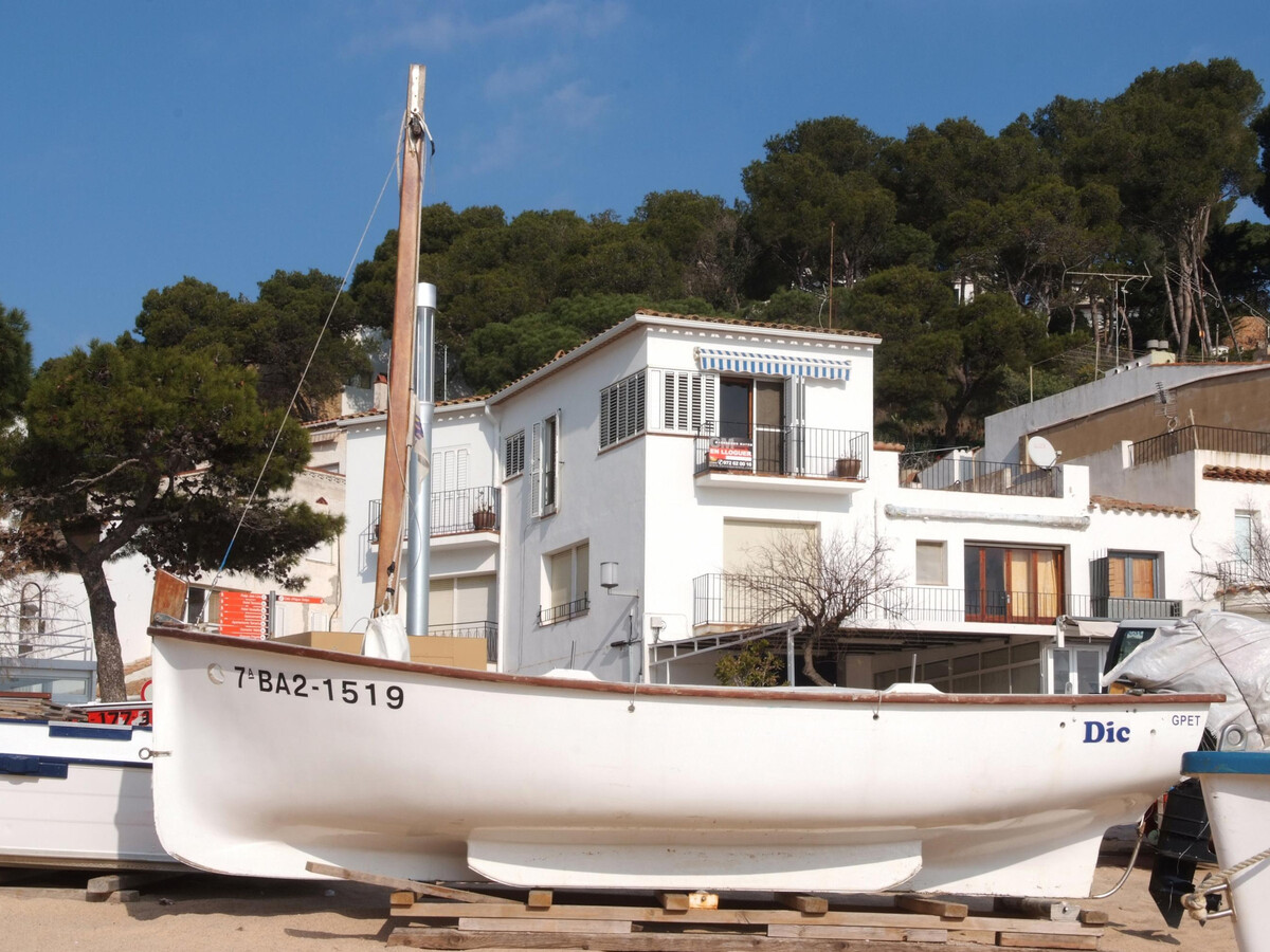 Appartement Macrina 6 pers. – Bord de mer à Tamariu - Photo 13