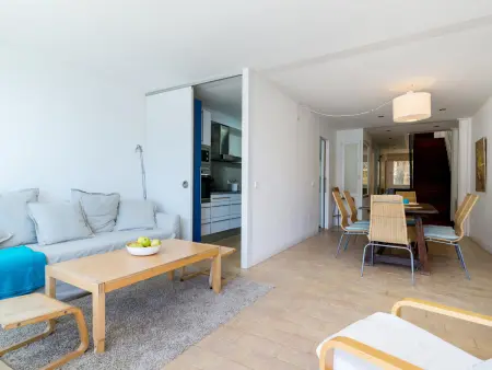 Filosia 2 – Duplex en front de mer, Tamariu : photo 4