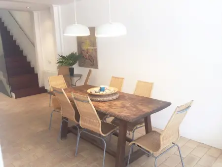 Filosia 2 – Duplex en front de mer, Tamariu : photo 5