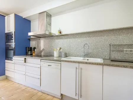 Filosia 2 – Duplex en front de mer, Tamariu : photo 8