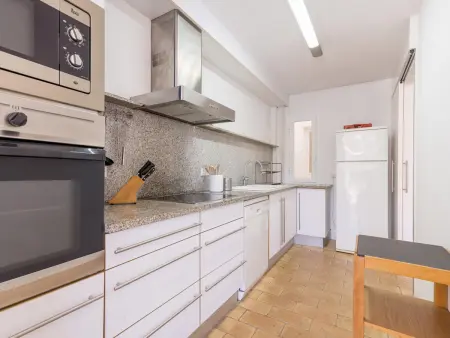 Filosia 2 – Duplex en front de mer, Tamariu : photo 9