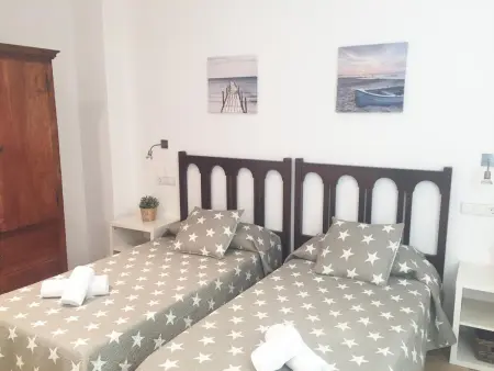 Filosia 2 – Duplex en front de mer, Tamariu : photo 10