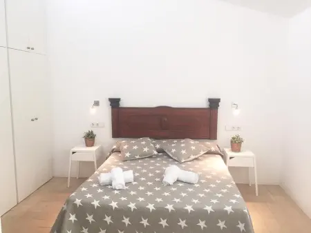 Filosia 2 – Duplex en front de mer, Tamariu : photo 12