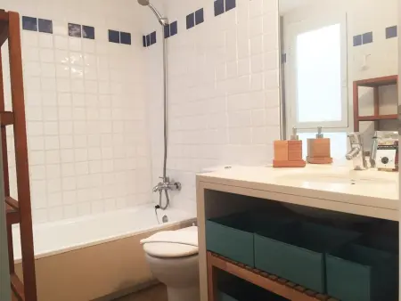 Filosia 2 – Duplex en front de mer, Tamariu : photo 13