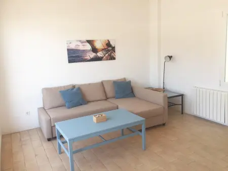 Filosia 2 – Duplex en front de mer, Tamariu : photo 14
