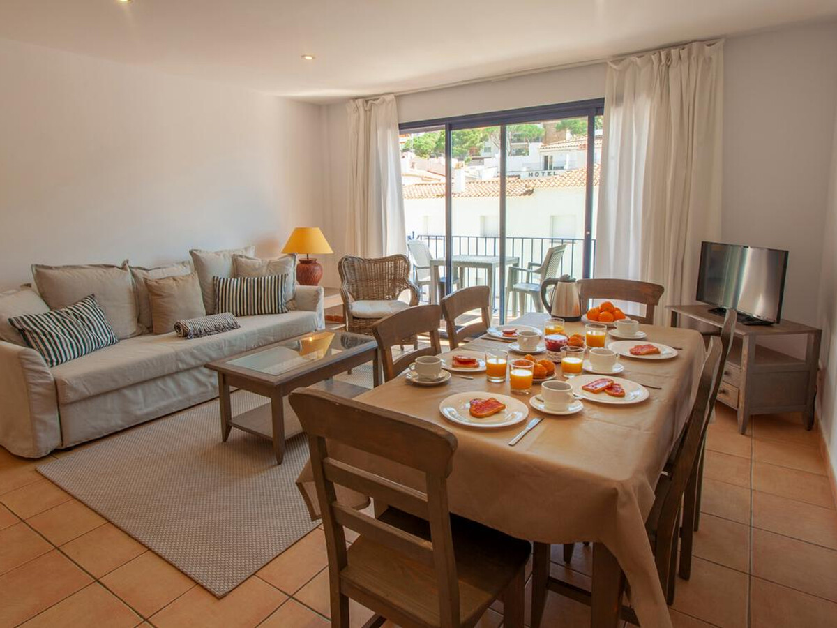 Duplex vue mer à 30m de la plage, Tamariu - Photo 3