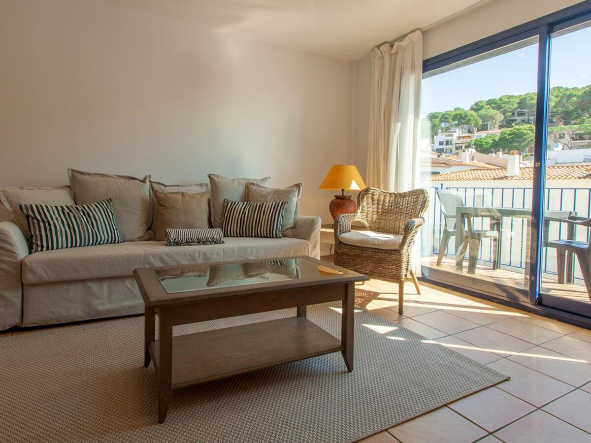 Duplex vue mer à 30m de la plage, Tamariu - Photo 4
