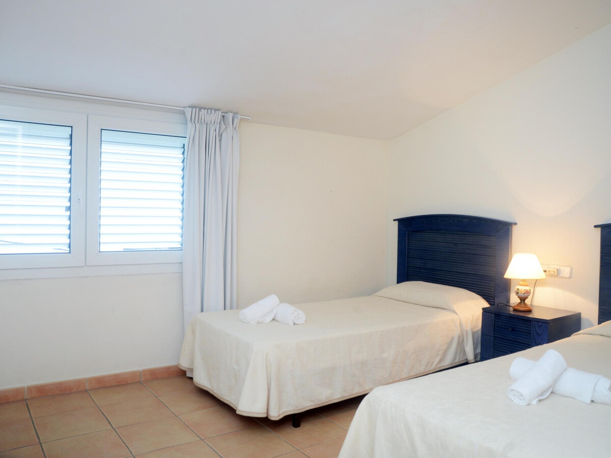 Duplex vue mer à 30m de la plage, Tamariu - Photo 9