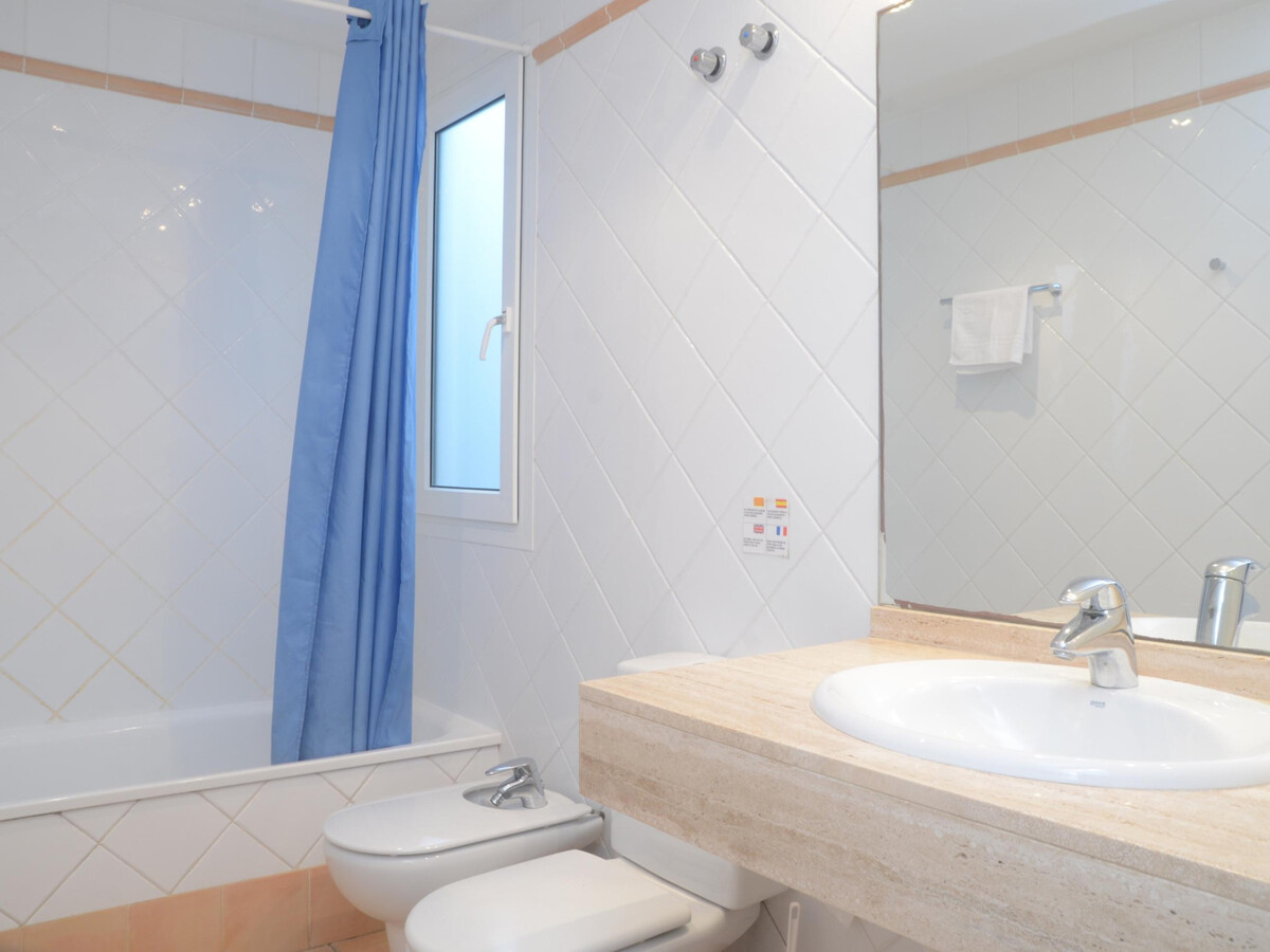 Duplex vue mer à 30m de la plage, Tamariu - Photo 10