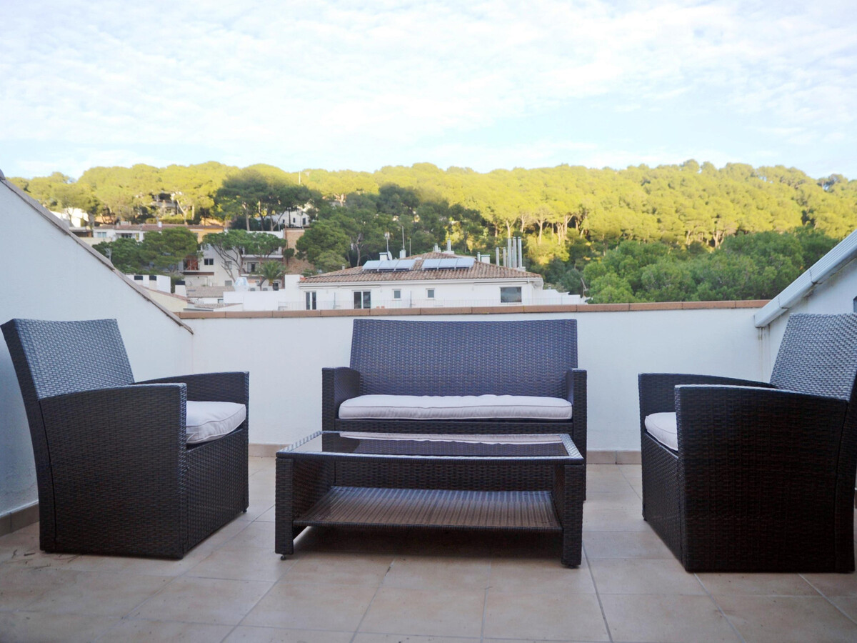Duplex vue mer à 30m de la plage, Tamariu - Photo 13