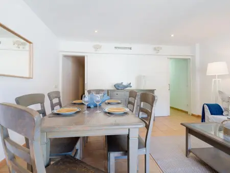 Appartement 30m plage avec terrasse vue mer, Tamariu : photo 9