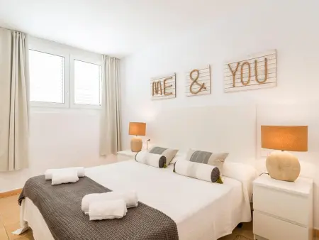 Appartement 30m plage avec terrasse vue mer, Tamariu : photo 11