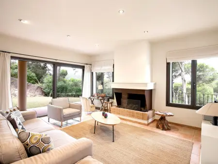 Villa moderne 3 étages avec piscine privée à Tamariu - Photo 3