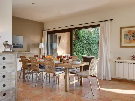 Villa moderne 3 étages avec piscine privée à Tamariu - Photo 4