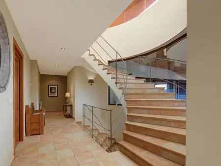 Villa moderne 3 étages avec piscine privée à Tamariu - Photo 7