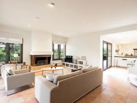 Villa moderne 3 étages avec piscine privée à Tamariu - Photo 8