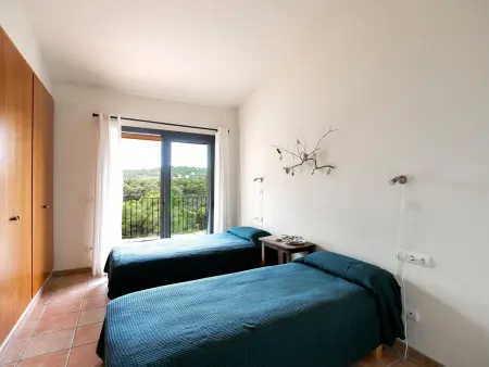 Villa moderne 3 étages avec piscine privée à Tamariu - Photo 10