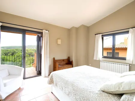 Villa moderne 3 étages avec piscine privée à Tamariu - Photo 12