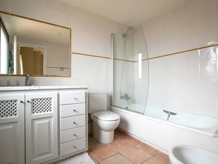 Villa moderne 3 étages avec piscine privée à Tamariu - Photo 15
