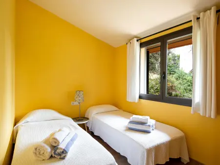 Villa moderne 3 étages avec piscine privée à Tamariu - Photo 16
