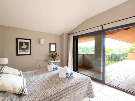 Villa moderne 3 étages avec piscine privée à Tamariu - Photo 20