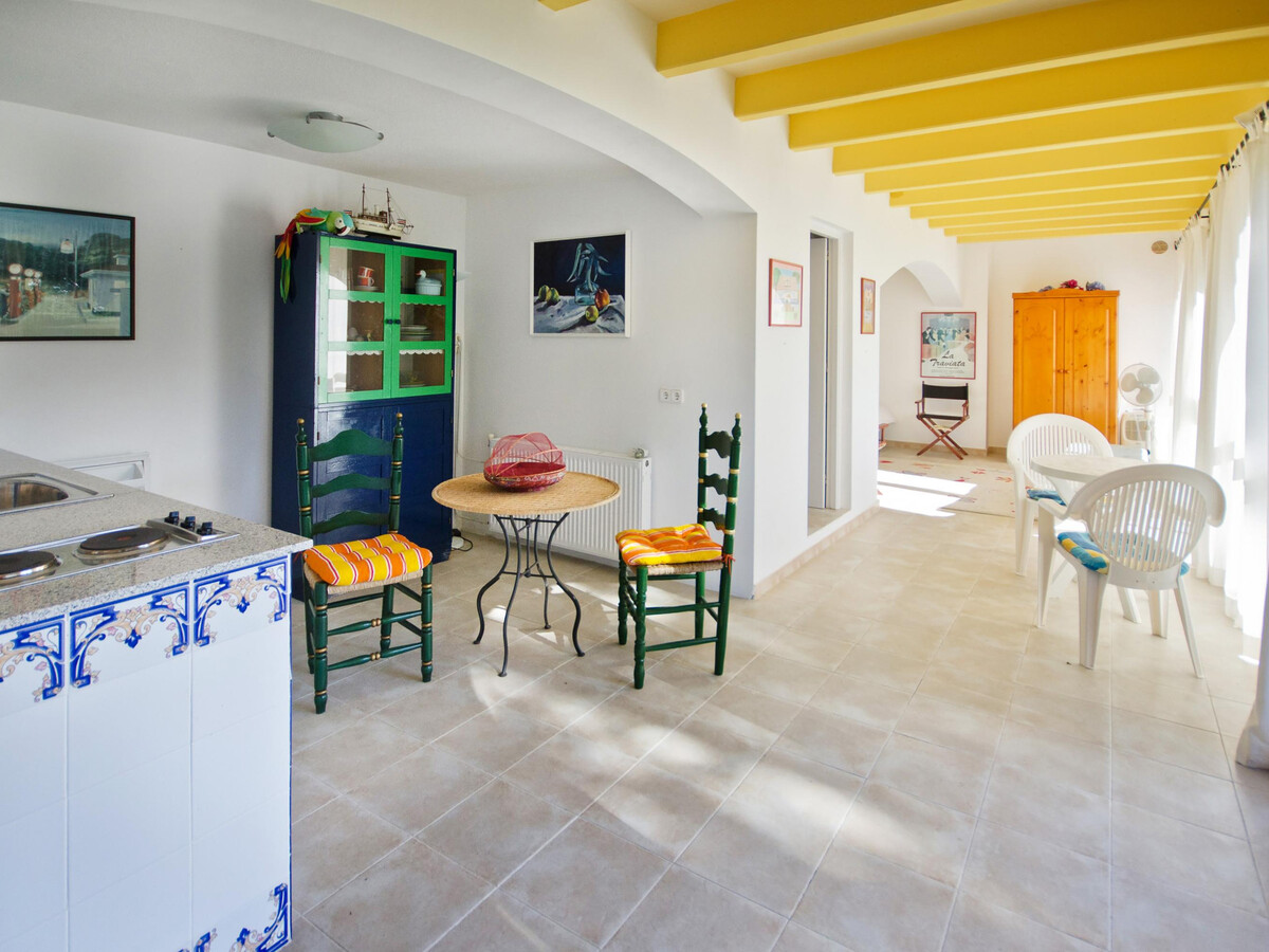 Villa 6 pers. piscine privée et vue mer à Tamariu - Photo 19