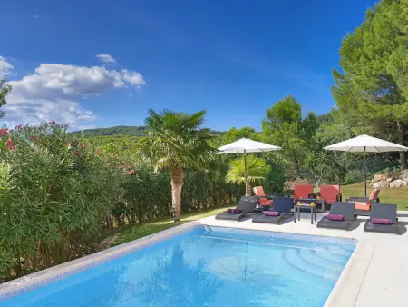 Location maison à Tamariu